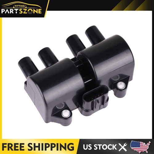 Ignition coil for chevrolet - ignition,